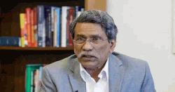 ড. মনজুর হোসেনকে সচিব পদমর্যাদায় চুক্তিভিত্তিক নিয়োগ