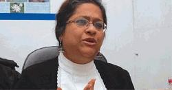 ব্যারিস্টার তুরিন আফরোজ গ্রেফতার
