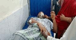 রায়পুরে বিএনপির  আধিপত্য বিস্তারকে কেন্দ্র করে দু'পক্ষের সংঘর্ষে নিহত ১, আহত  ৩০