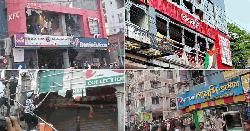 ব্যবসা প্রতিষ্ঠানে ভাঙচুরের ঘটনায় ৪৯ জনকে গ্রেপ্তার : প্রেস সচিব