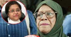 ৪ দিনের রিমান্ডে তুরিন আফরোজ