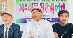 রাস্তা দখলের প্রতিবাদ করায় মামলা দিয়ে হয়রানির অভিযোগ