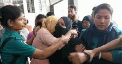 পাওনা টাকা চাওয়ায় ব্যবসায়ীকে হত্যা, স্বামী-স্ত্রীর যাবজ্জীবন