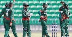 বাংলাদেশের রেকর্ড গড়া জয়, নারী বিশ্বকাপ বাছাই শুরু দুর্দান্তভাবে