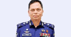 সাবেক আইজিপি ময়নুলকে পোল্যান্ডের রাষ্ট্রদূত নিয়োগ