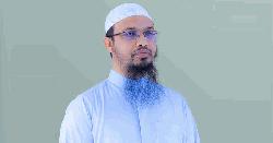 ১২ এপ্রিলের ‘মার্চ ফর গাজা’ সমাবেশ নিয়ে যা বললেন শায়খ আহমাদুল্লাহ