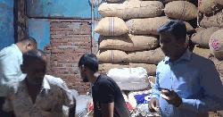 হলুদ গুঁড়া-মিষ্টি তৈরিতে ভেজাল, দুই প্রতিষ্ঠানকে জরিমানা