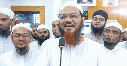 ‘পহেলা বৈশাখে ঢোল-তবলা-পেঁচার ছবি দিয়ে মিছিল বাংলাদেশের সংস্কৃতি নয়’