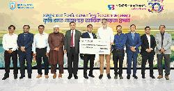 খুলনা বিশ্ববিদ্যালয়কে গবেষণা খাতে আর্থিক সহায়তা দিল সাউথইস্ট ব্যাংক