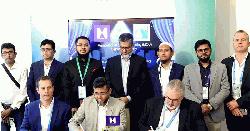 বিনিয়োগ সম্মেলনে স্বাস্থ্য খাতে ৪ সমঝোতা স্মারক সই