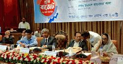 রিটার্ন না দিলে ব্যাংক হিসেব তলব করা হবে : এনবিআর চেয়ারম্যান