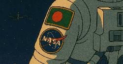 নাসার আর্টেমিস অ্যাকর্ডে যুক্ত হওয়ায় বাংলাদেশকে স্বাগত জানাল যুক্তরাষ্ট্র