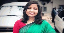 আশিক চৌধুরী ইস্যুতে ক্ষমা চাইলেন ছাত্রদলের সেই নেত্রী