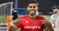 হামজার পর আসছে সামিত, শুরু হচ্ছে নতুন অধ্যায়