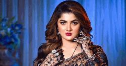 তৃতীয় বিয়েও টিকলো না শ্রাবন্তীর