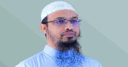মার্চ ফর গাজায় অংশগ্রহণকারীদের জন্য ৫ নির্দেশনা আহমাদুল্লাহর