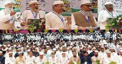 সংস্কার শেষে দ্রুত নির্বাচনী রোডম্যাপ ঘোষণা করুন: গোলাম পরওয়ার