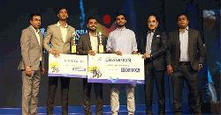 বর্ষসেরা ক্রীড়াবিদ মিরাজ, আলো ছড়ালেন আরও ১২ জন
