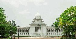নিম্ন আদালত মনিটরিংয়ে হাইকোর্টের ১৩ বিচারপতি