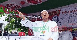 বিশ্বে অশান্তির আগুন জ্বালানোর মূল হোতা আমেরিকা: রেজাউল করিম