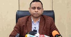 ডিবিপ্রধানের পদ থেকে রেজাউলকে সরিয়ে দেওয়া হলো