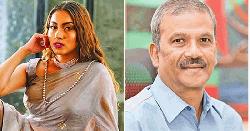 মডেল মেঘনাকে গ্রেপ্তারের বিষয়ে যা বললেন আইন উপদেষ্টা
