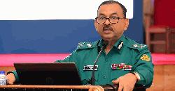 শোভাযাত্রার আগেই একটি সুখবর দিতে পারব : ডিএমপি কমিশনার
