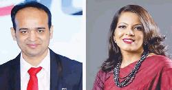 ইভ্যালির রাসেল-শামীমার তিন বছরের কারাদণ্ড