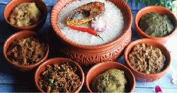 পান্তা ভাতের উপকারিতা