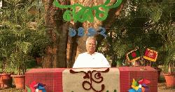 বৈষম্যহীন বাংলাদেশ গড়াই হোক নববর্ষের অঙ্গীকার: প্রধান উপদেষ্টা