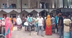 নাটোরে মাদ্রাসা ছাত্রের ঝুলন্ত মৃতদেহ উদ্ধার