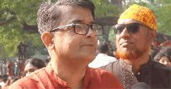 দেশে অমঙ্গল নেই, যেটুকু আছে তা-ও দূর হয়ে যাবে: প্রেসসচিব