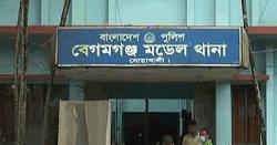 মেলায় অন্তঃসত্ত্বা স্ত্রীকে জবাই করে হত্যা করল স্বামী  