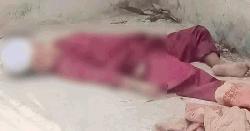 নববর্ষে মাদরাসার ছাদে শিক্ষার্থীর লাশ 
