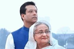 হাসিনা-জয়সহ ২৯ জনের বিরুদ্ধে গ্রেফতারি পরোয়ানা জারি