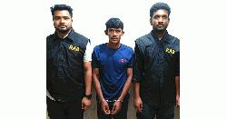 সুদের টাকা পরিশোধ করতে অটোচালকে হত্যা, মূলহোতা গ্রেপ্তার