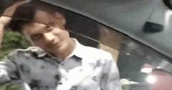 ধানমন্ডির ভাইরাল ভিডিওর সেই 'চাঁদাবাজ' আটক