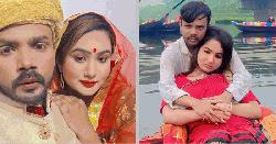 ‘বাবা’র পাশে না থাকায় স্ত্রীকে বয়কট করলেন হিরো আলম