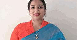 গণঅধিকার পরিষদ ছাড়লেন ফাতিমা তাসনিম, গড়ছেন নতুন দল
