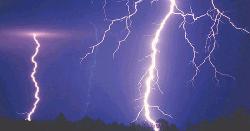 নবীনগরে বজ্রপাতে কৃষকের মৃত্যু
