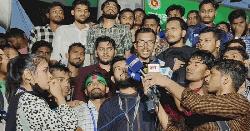 এবার সারা দেশে রেলপথ অবরোধের ঘোষণা