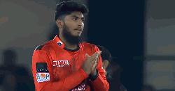 'আমি তোমাকে ভালোবাসি' রিশাদকে লাহোর মালিক 
