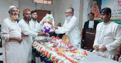 আগামীতে তারেক রহমানই দেশের দায়িত্ব নিয়ে সংস্কার করবেন: পিন্টু
