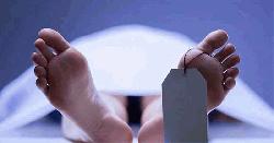 পায়ুপথে বাতাস ঢুকিয়ে শিশুকে হত্যা