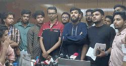 বৈঠকের সিদ্ধান্তে অসন্তুষ্ট পলিটেকনিক শিক্ষার্থীরা, আন্দোলন চলবে