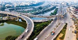 ২৯ ঘণ্টা বন্ধ থাকবে খিলক্ষেত-কুড়িল-বসুন্ধরা সড়ক