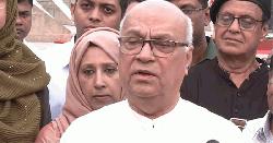 ‌‘মুজিবনগর সরকারের নাম পরিবর্তনের ইচ্ছা নেই, ইতিহাস মোছা যায় না’