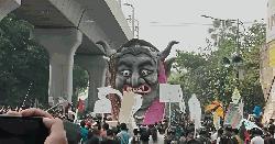 শোভাযাত্রার স্বীকৃতি ধরে রাখতে নতুন অনুমোদন প্রয়োজন: ইউনেস্কো