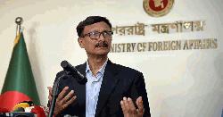 বিদেশে কর্মী পাঠানোর ৮০ ভাগ সমস্যা দেশেই উৎপত্তি: পররাষ্ট্র উপদেষ্টা
