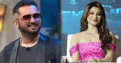 একাধিক নারীসঙ্গের পর এবার মিশরের মডেলের প্রেমে হানি সিং